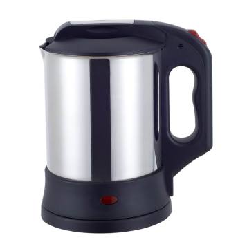 1.7L Electric Kettle Stainless Steel Water Kettle