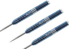 Customized Harrow Hard Tip Darts Barrels 24g , Tungsten Ste
