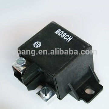 Starter relay for TYCO 0332002150 12V 75A