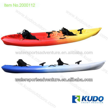 Double Sit On Top Kayak/Fishing Boat