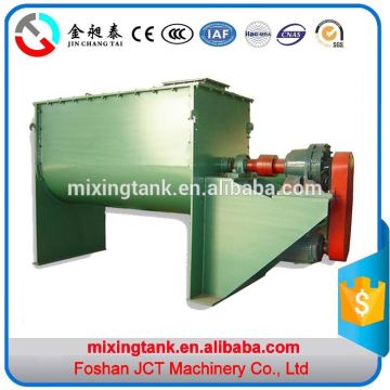 WLDH refractory material blending machine