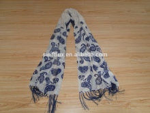 polyester viscose printed fashion lady Gender promotional sarong beach pareo