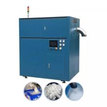 Mini Dry Ice Pelletizer: Pellet Dry Ice Maker & Pelleting Machine