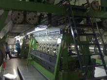 Sandwich Air Mesh Fabrics