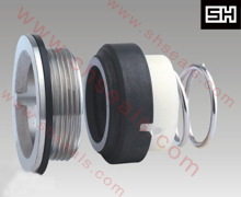 Alfa Laval pump seals SH P07D