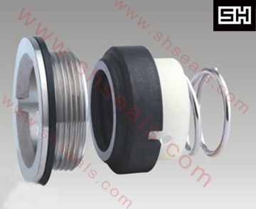 Alfa Laval pump seals SH P07D