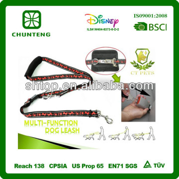 safety dog leash & dog lead manufacturer