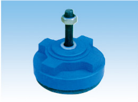 S78-8 Machine Anti-vibration Mounts (Ordinary type)