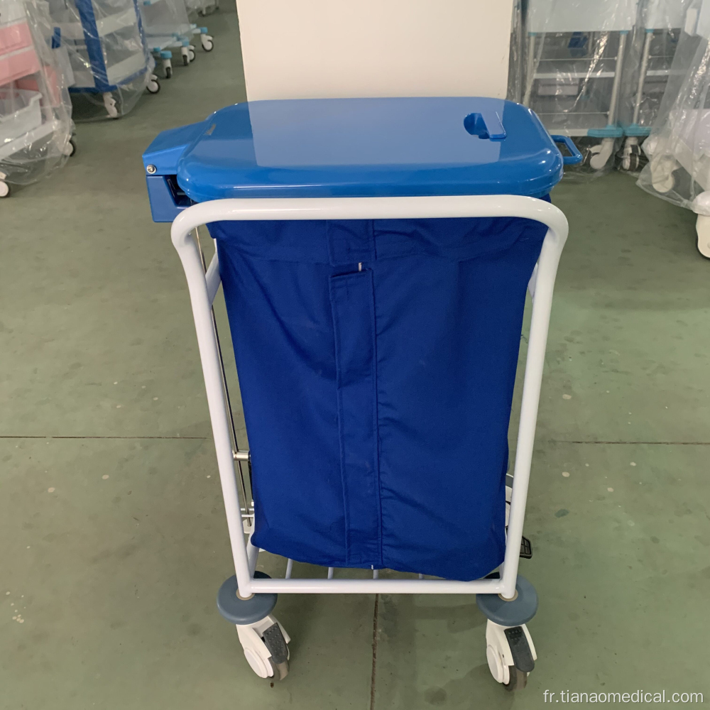 Tianao Medical Dirt Trolley