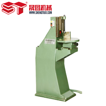 Electrical Corner Cutting Machines