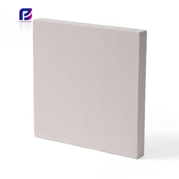 Customize Refractory Silica Calcium Board: Thickness, Sound Insulation, and Fireproof Calcium Silicate Board