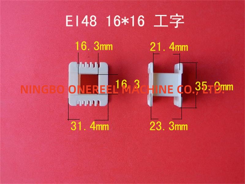 Plastic Split Core EI Lamination Transformer Plastic Split Core EI Lamination Transformer