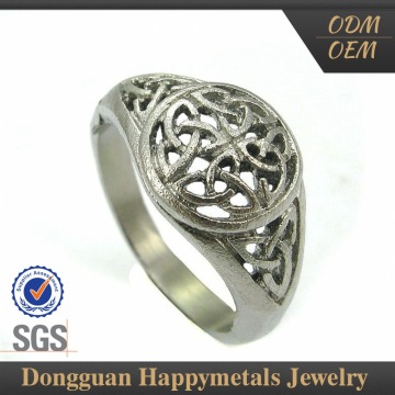 Best Choice! Promotional Price New Design Crown Ring Jewellery