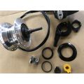 coaster brake 36H bicycle internal 7s gear hubs