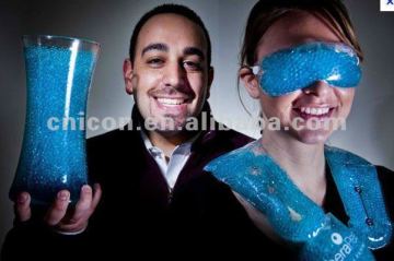 Hot & Cold Gel Bead Neck Therapy Pack