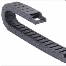 15 Series Elevator Machine Tool Drag Chain for Pipe and Cable Protection