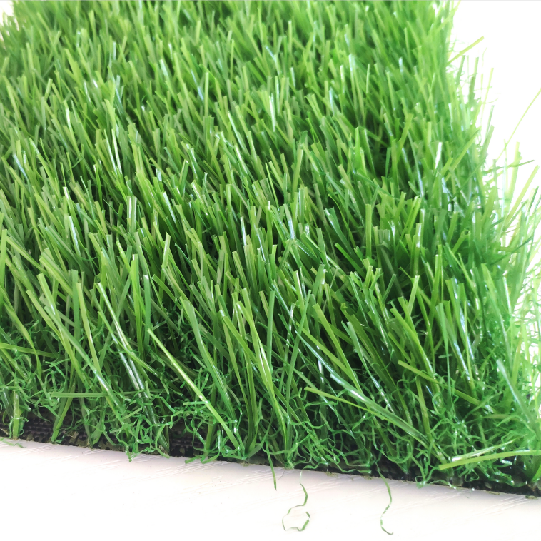 Grass decoration artificial synthetic grass football