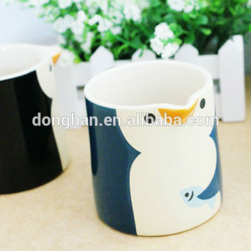 ceramic flower mugs