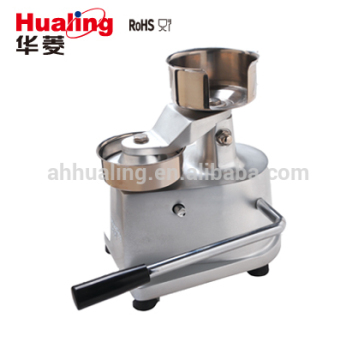 Hamburger Machine hamburger press burger machine