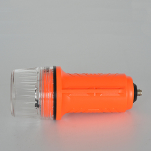 AIS Buoy RS-108M: Marine Fish Net Locator and Fishing Net Tracking Buoy