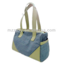 2013 New design lady jean bag handbags