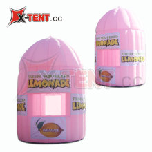 Inflatable Store/Cash Booth/Money Box