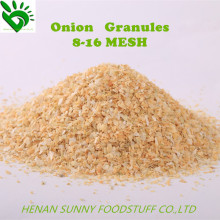 Dehydrated Onion Granulate