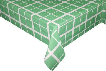 Elegant Tablecloth with Non woven backing dekorama