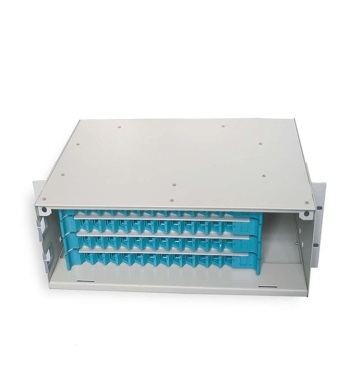 Fiber Optic Distribution Frame ODF