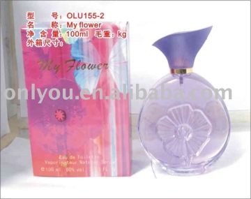 my flower  perfume OLU155-2