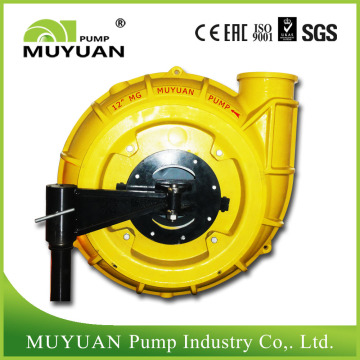 Sugar Beet Handling Gravel Pump Slurry Pump