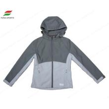 Womens Softshell Jacket Workwear