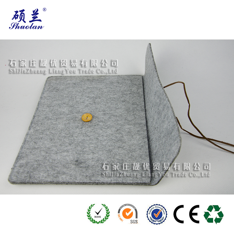 High Quality Felt Case Bag