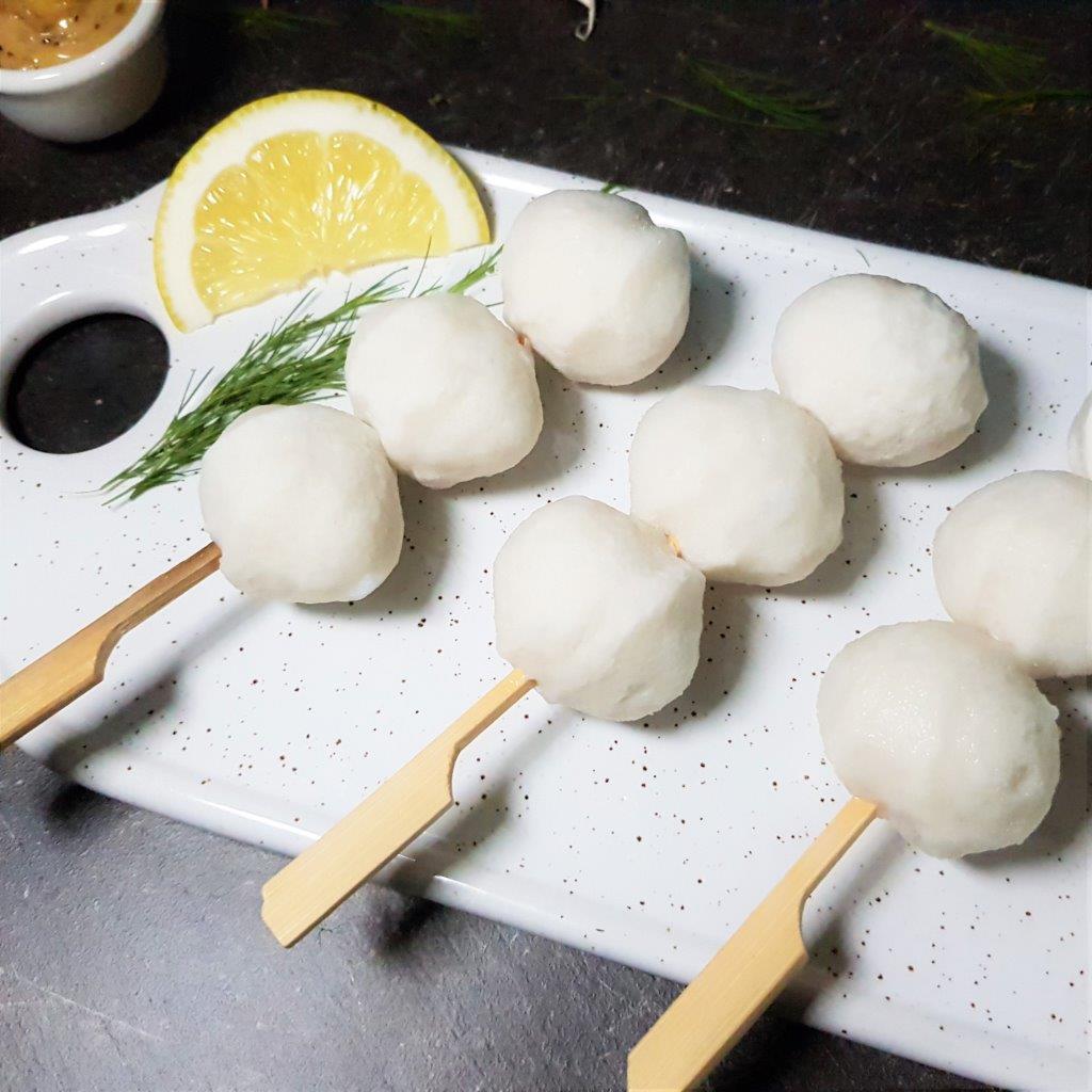 Tintenfisch-Ball-2 Cuttlefish-Ball-2