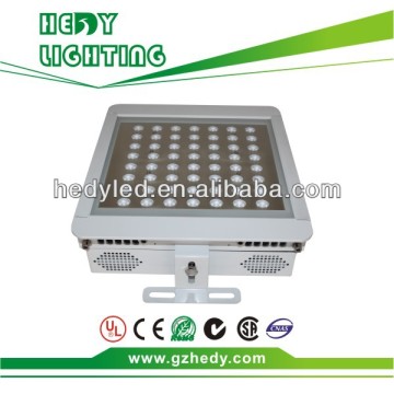 100W ,120W LED Canopy Lights Gas Station Meanwell CREE