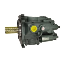 A3H Series Variable Displacement Piston Pumps