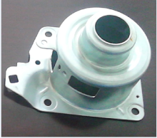 automotive motor mould starter kit