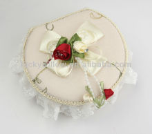 the beautiful willow cosmetic basket