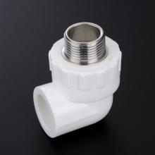 Plastic PVC Mold Elbow Bend Tee Male Mould