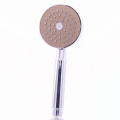 hot selling round hand shower head