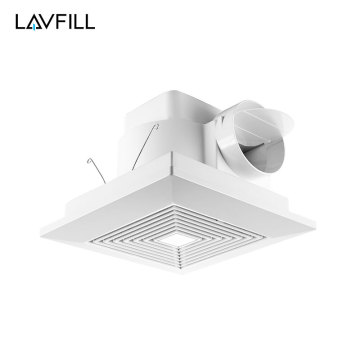 Kitchen Centrifugal Fan Solutions