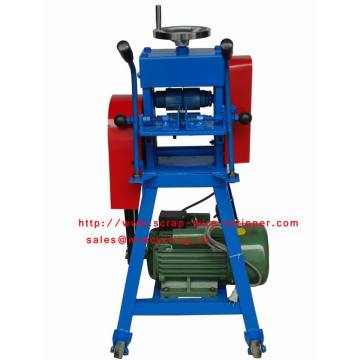 Scrap Wire Stripping Machine Salg