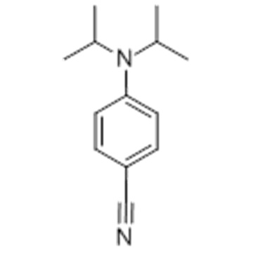 4- (DIISOPROPYLAMINO) 벤조 니트릴 CAS 282118-97-2