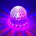 Regalos personalizados Crystal Ball LED