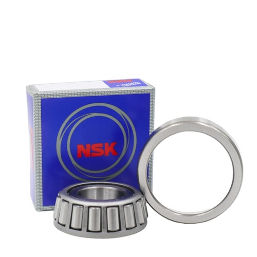 NSK Tapered Roller Bearing For Block Bearing