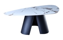 Unique Fashion Design Dining Table
