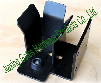 Cantilever Gate punto d'incontro fine corsa cancello catcher gate stopper