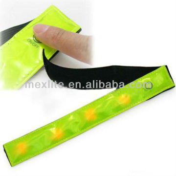 Reflective Led Armband