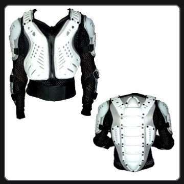 Motorcycle Saftey Prosucts