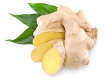golden supplier fresh ginger
